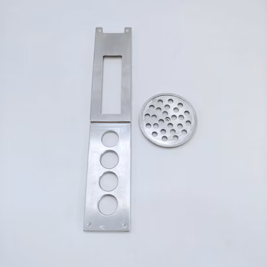 Línea de grabado de mecanizado CNC de aluminio piezas de escala de accesorios Motorsport 488
